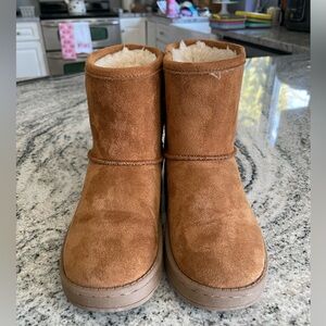 Sonoma Goods For Life Rezzo Kids' Boots l 12